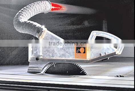 CE 3200mm sliding table saw machine