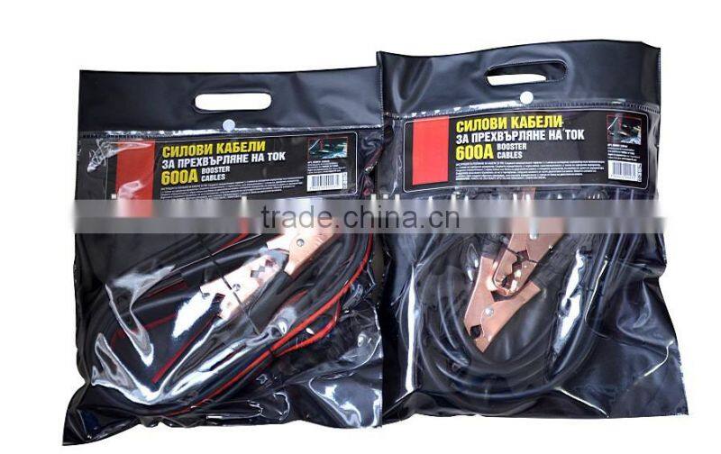 H70296 GS/CE/PAHS low temperature booster cables