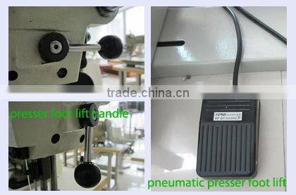 New brand Keestar 441 heavy duty leather sewing machine