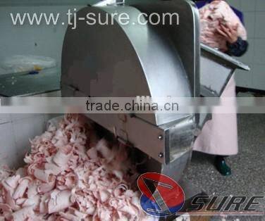 Meat Chopper Machine
