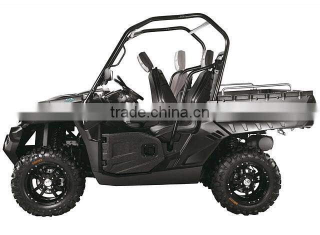 CFMOTO U8 4WD 800CC UTV 4x4