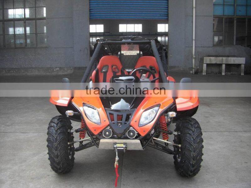 500cc 4WD BUGGY Upgrade Version DF500GK