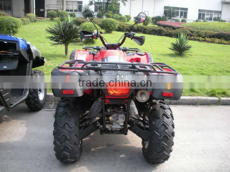 500cc ATV WITH EEC EPA CERTIFICATE