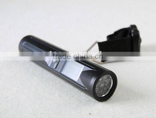 Luggage digital weighing Scale with LED flashlight