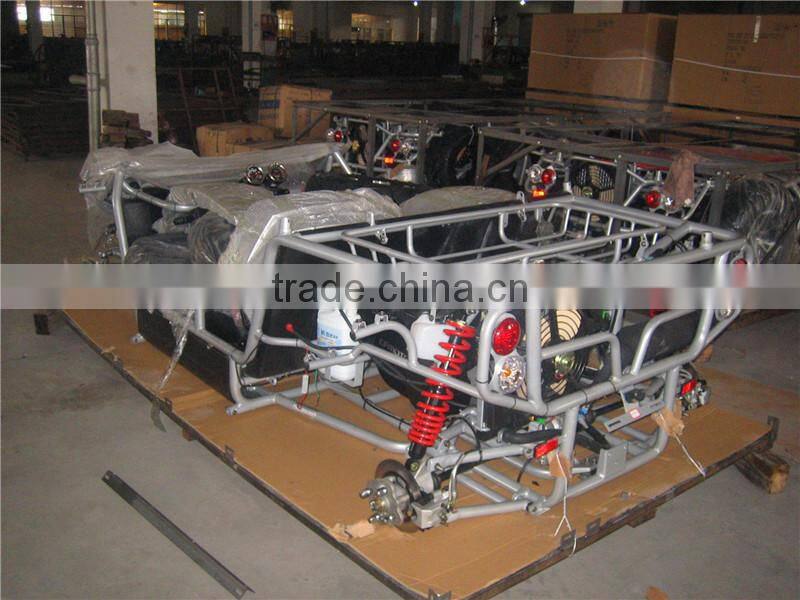 automatic 500cc EEC beach buggy made in Renli China