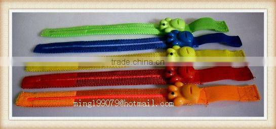 manufacturer Promotinal LED Light Reflective Safety Arm Band