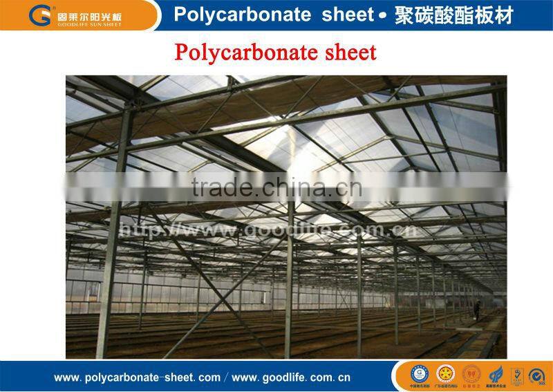 industrial greenhouse