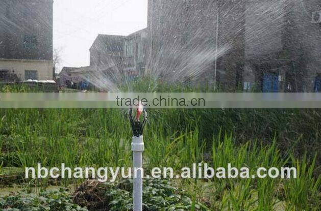 6022P-6 garden Micro irrigation jet butterfly sprinkler