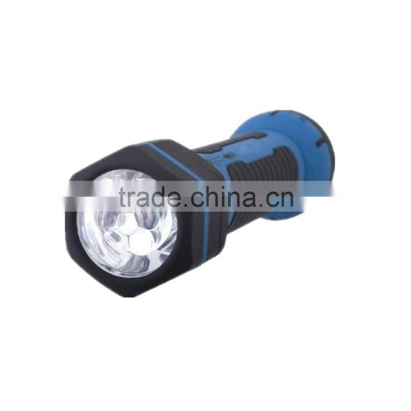 Collapsible 30+6 Led Emergency Working Led Light