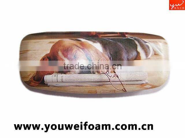 cute EVA sunglasses case