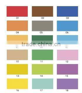 Purely nature EVA packing foam