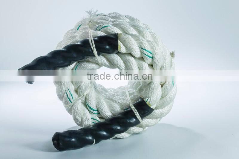 training rope