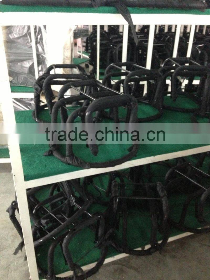 Lounge Chair, Recliner, PU Chair, House Furniture