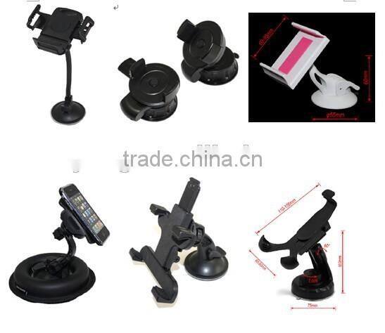 Mobile phone wall holder/Car mobile phone holder