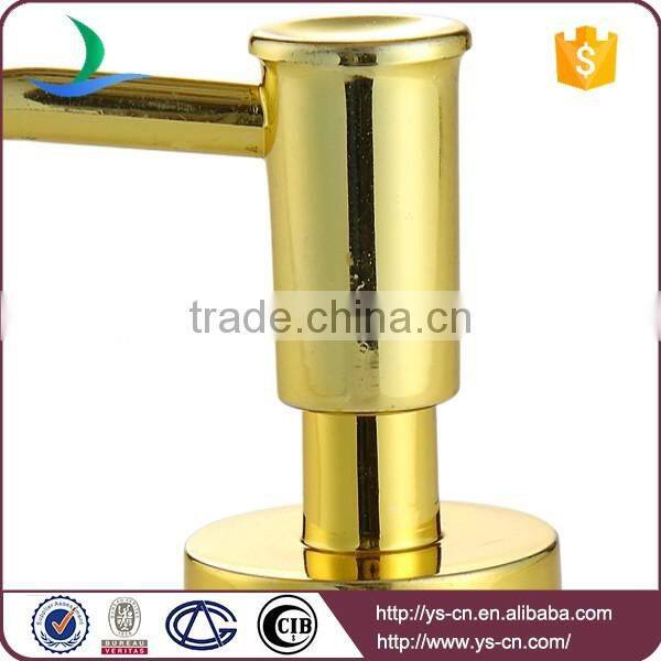 Kitchen accessories sauce dispenser pump wholesale