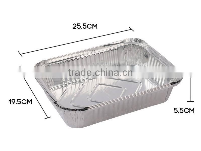 Quality Aluminum Plate For Oven