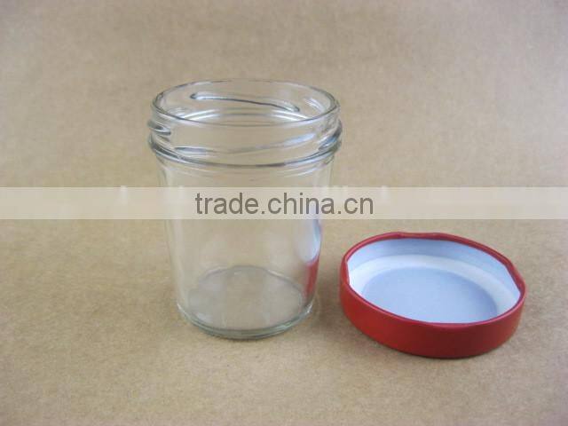 glass jar,glass jar with metal lid ,wholesale glass jars,glassware