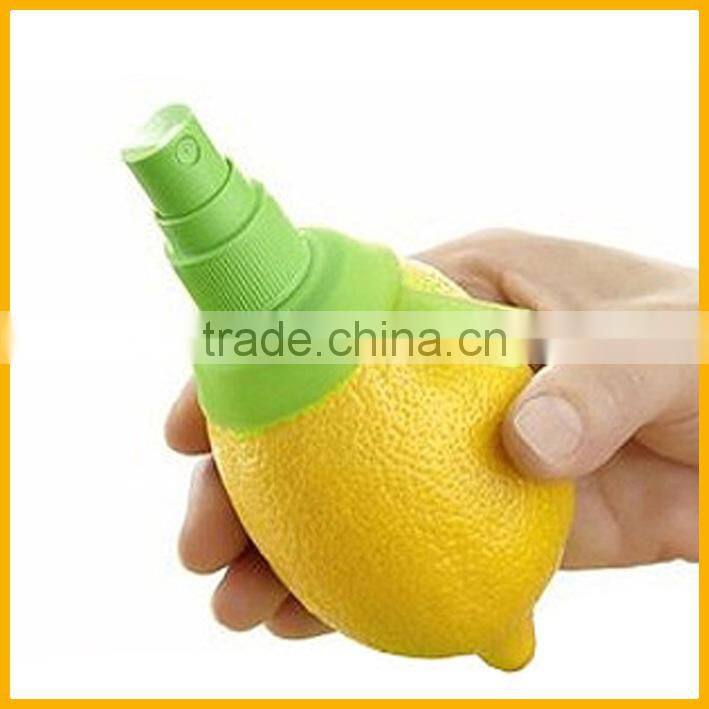lemon squeezer/juicer colorful lemon squeezer juice extractor lemon squeezer