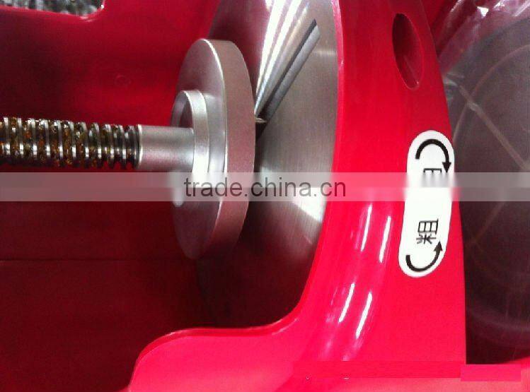 PD-OB pure red style commercial blender