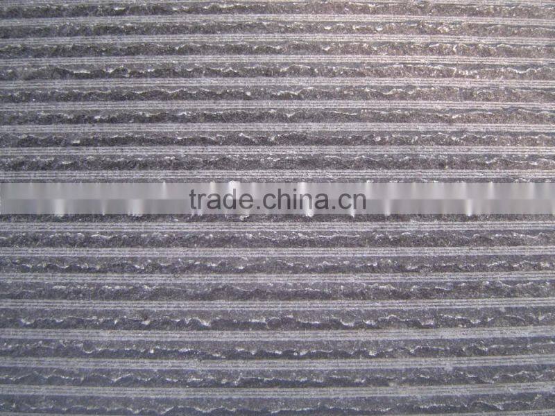 Black Stone Tiles Line Chiseled Black Basalt Stone,Basalt Wall Tiles