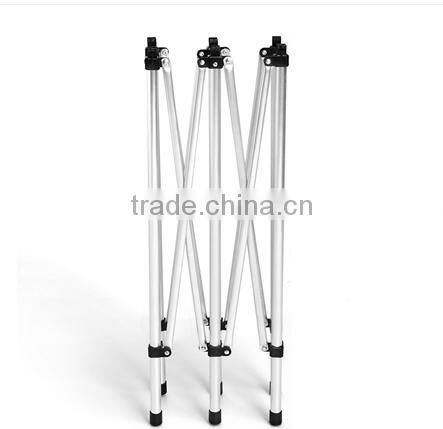 140/70*70*70 Aluminum Outdoor Table