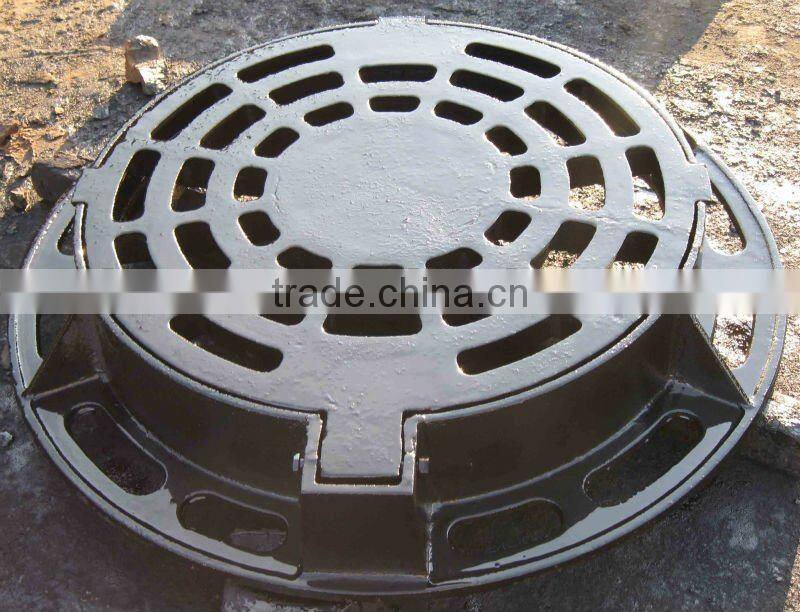 custom cas iron grill grates