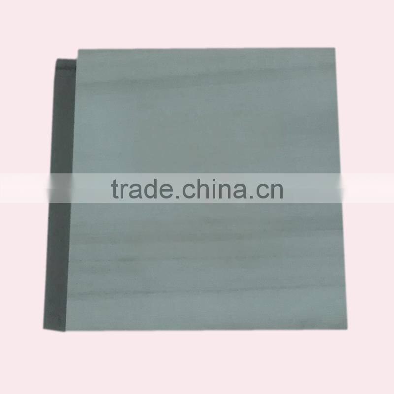 good quality paulownia breaking board taekwondo board