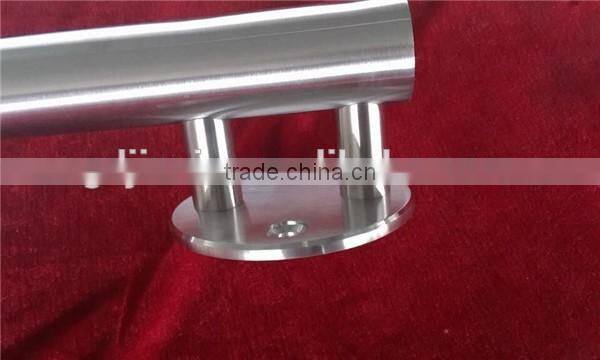 JINXIN Side Mounted Stainless Steel Rod Baluster System