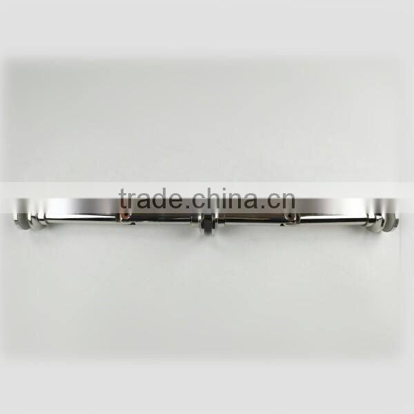 Railing System Glass Mounted Balustrade Fittings