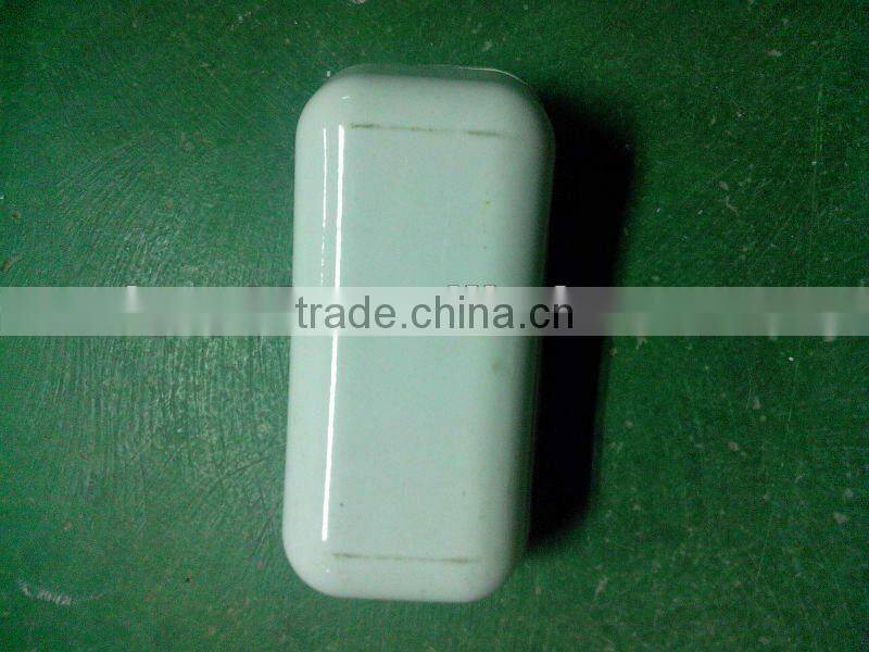 ABS vacuum forming suction lamp tube of plastic