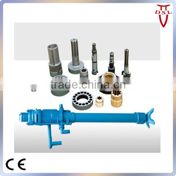 pneumatic YSP45 stoper