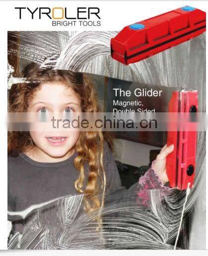 Wholesale Magent window cleaning squeegee