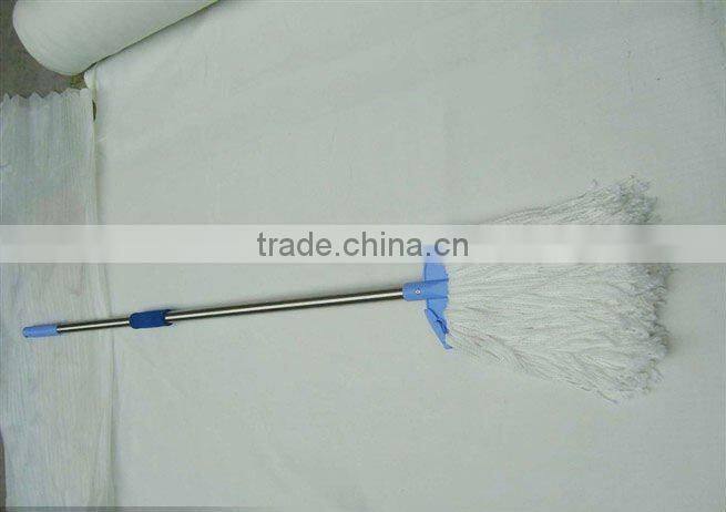 plastic mop head