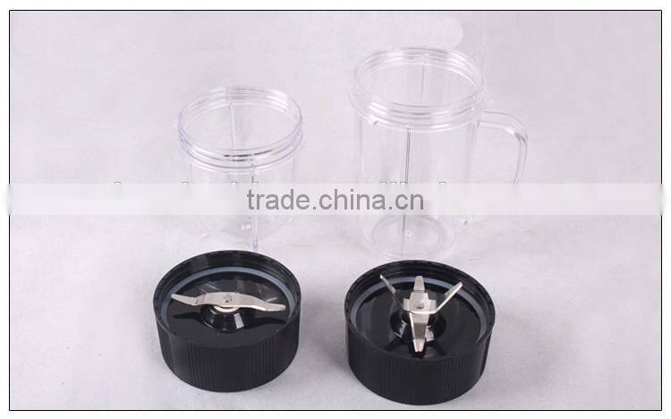 2016 hot sell new products food blender as seen on tv