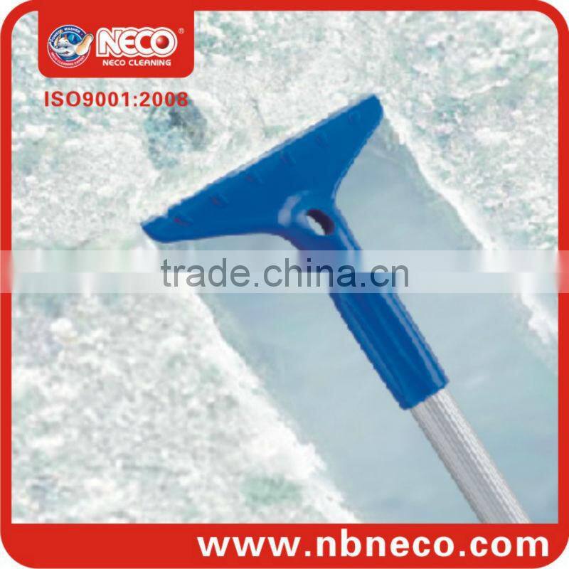 Multifunctional window cleaner