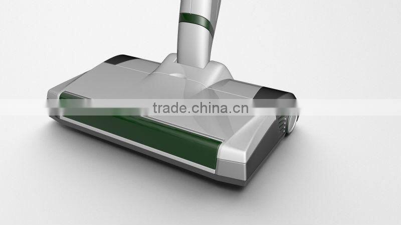 1L Bagless Upright Vacuum Cleaner