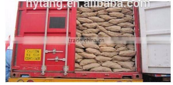 15"solid rubber wheel