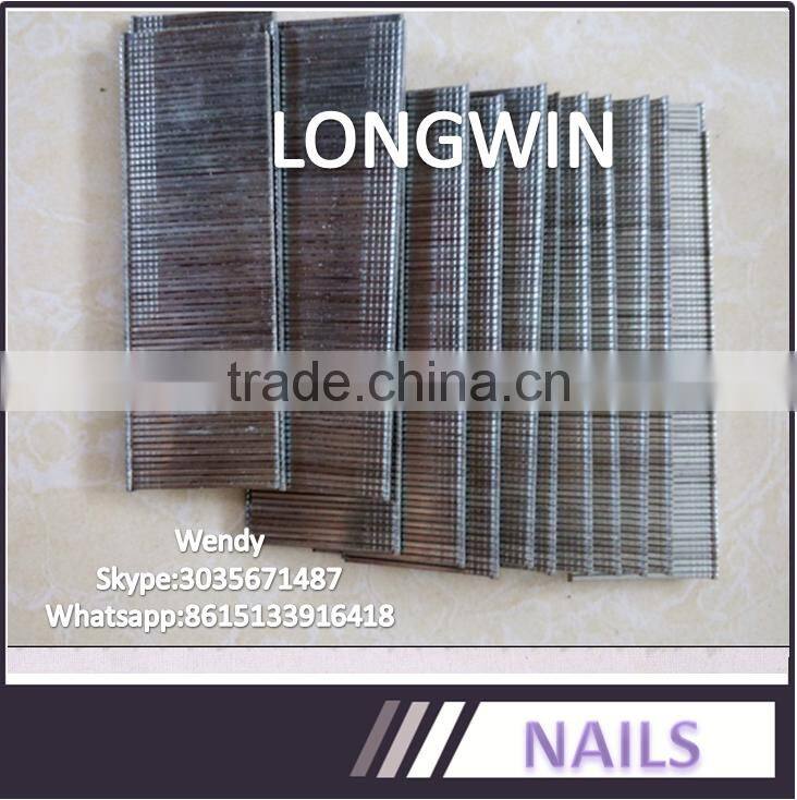 F type brad nails Air gun nair