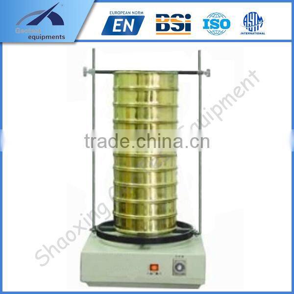 SSS-2 Standard Electric Sieve Shaker