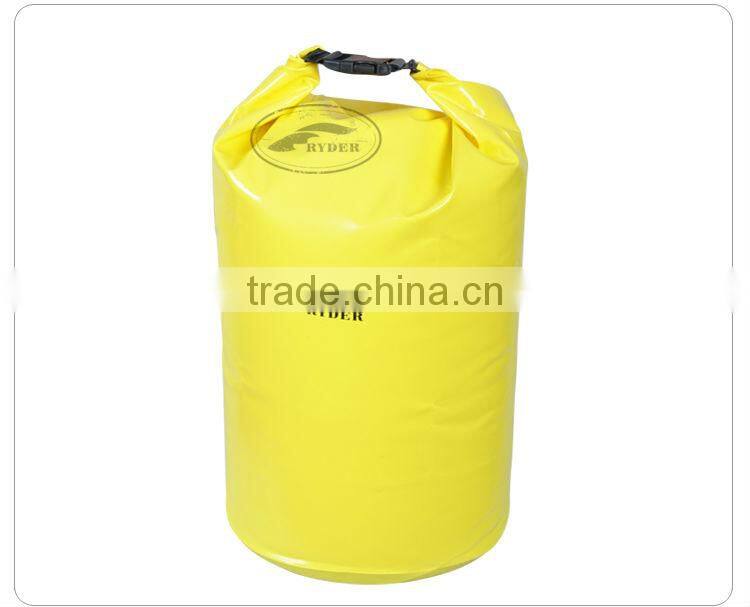 PVC Tarpaulin Dry Waterproof Case