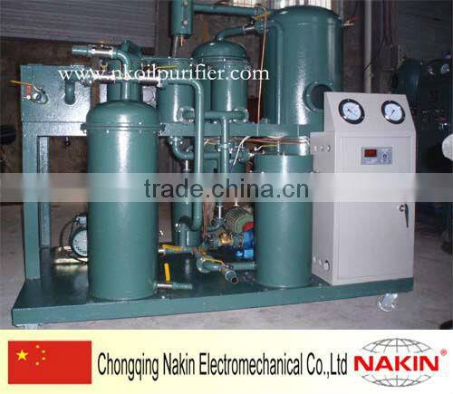 TPF-20 Vacuum cooking oil filtration equipment