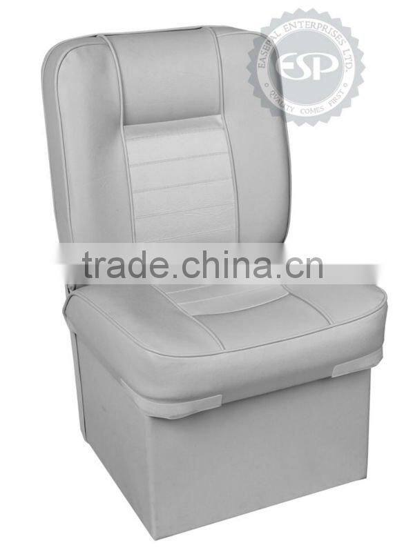 #86205 plastic jump seat/boat seat