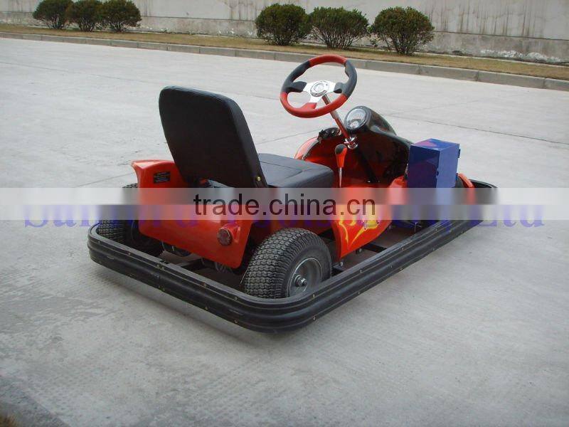 Electric Go kart Kits For Sale With Engine