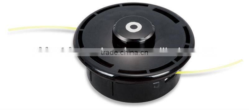 NEW NYLON LINE GRASS CUTTING BUMP HEAD STRIMMER BRUSH CUTTER