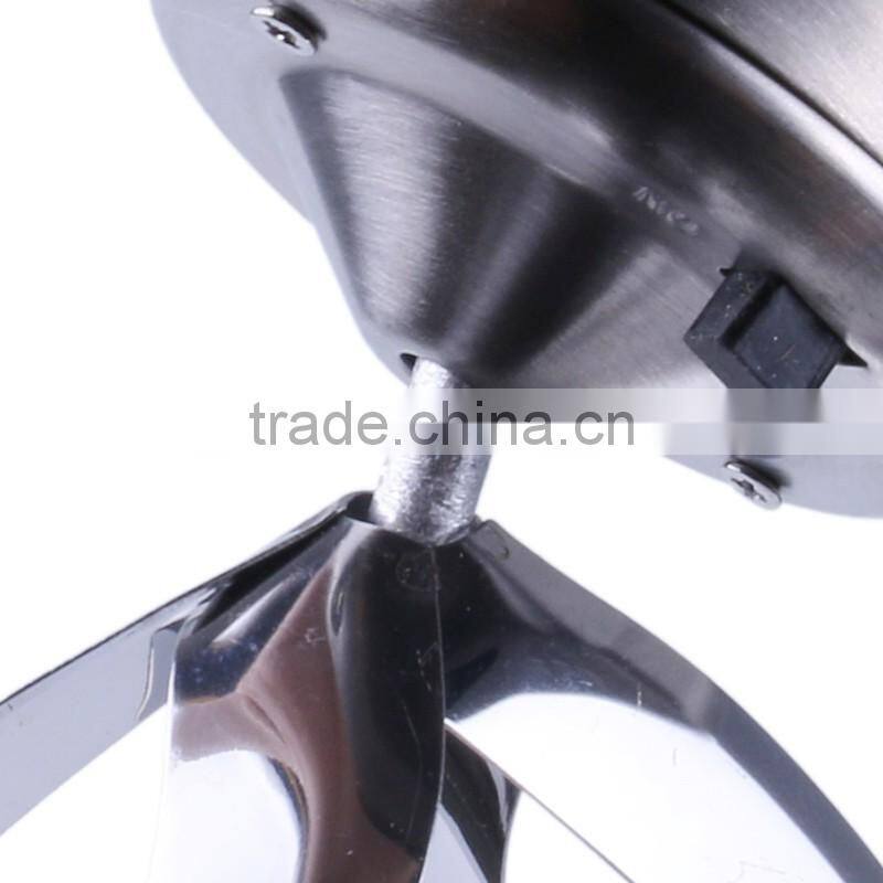 Colour Changing Solar Wind hanging lamp