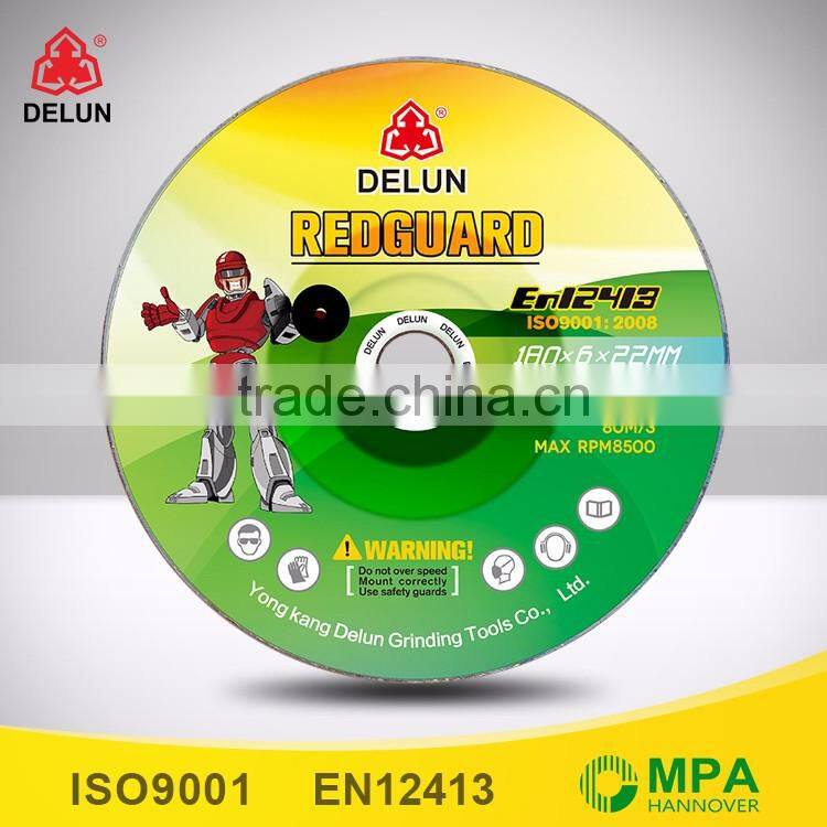 centreless grinding wheel