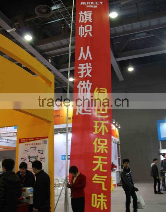 Digital Printer Type and flag fabric printing Usage Sublimation Printer