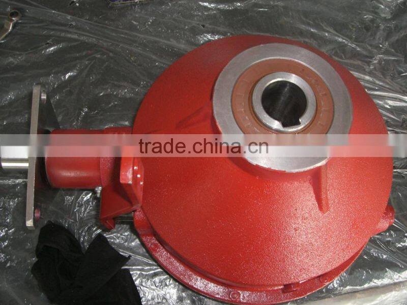 50hp post hole digger gearbox for export