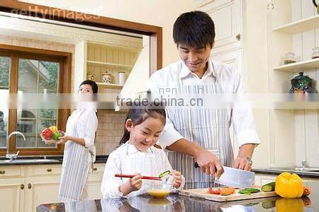 stainless steel vertical commercial 3L Manual Sausage Stuffer