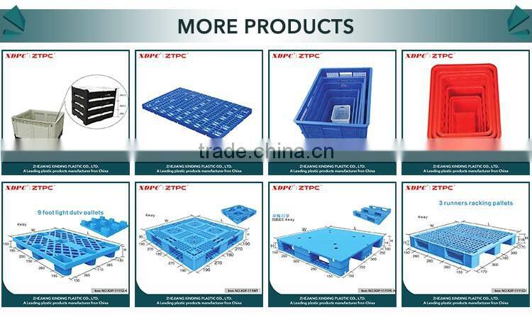 Newest design Factory Price Good Quality Pallet Mould